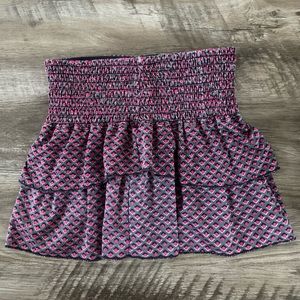 Lucky In Love XS tennis skirt